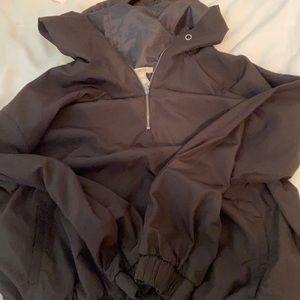 Forever 21 wind breaker